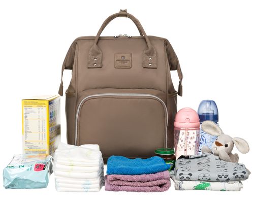 plecak ptn mb2-6005 beige na Arena.pl