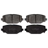 Klocki hamulcowe TYŁ Chrysler Town & Country 2007 2008 2009 2010 2011 2012
