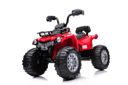 Quad Na Akumulator Madman JS009 Czerwony na Arena.pl