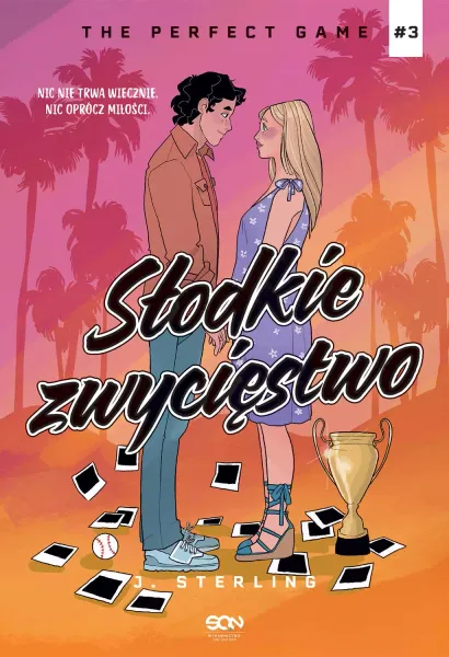 Słodkie zwycięstwo zdjęcie 1