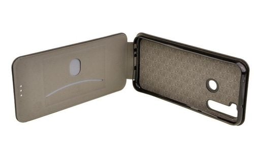 Etui kabura Flexi Elegance do Xiaomi Redmi Note 8t czarny na Arena.pl