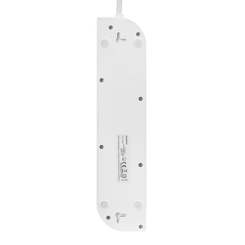 listwa zasilaj?ca 4 gniazda + usb-a +usb-c mt143 na Arena.pl