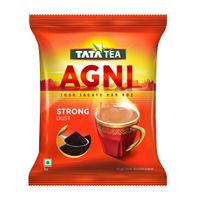 Herbata czarna granulowana Agni Leaf Tata Tea 250g
