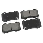 KLOCKI HAMULCOWE CHRYSLER 300C 2004 2005 2006 2007 2008 2009 2010