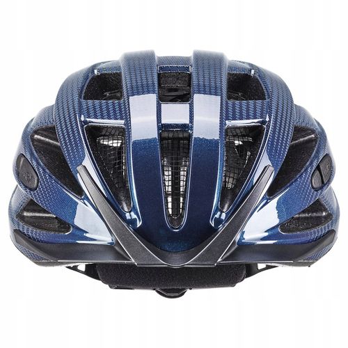 Kask rowerowy UVEX I-VO Deep Space Aqua 56- 60 cm (1417) na Arena.pl
