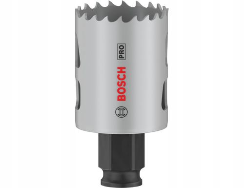 PIŁA OTWORNICA 38 mm MULTI MATERIAL BOSCH PRO na Arena.pl
