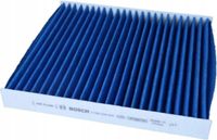 Filtr Kabiny Bosch A8630 BOSCH 0 986 628 630 Nowy Podniszczone Op