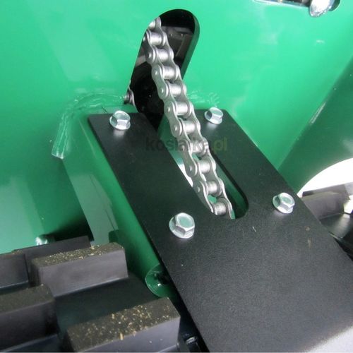 Billy Goat SC181H na Arena.pl