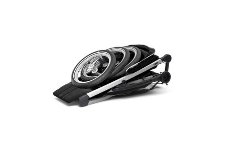 THULE Glide 2 Jet Black na Arena.pl