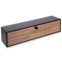 Pojemnik na Herbatę Pudełko Organizer Herbaciarka na Torebki Herbaty