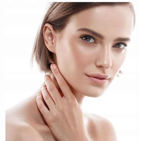 Claresa Feel POW(D)ER PUDER BLUR SYPKI 12g Makijaż Wizaż WYGŁADZĄJACY SKÓRĘ na Arena.pl