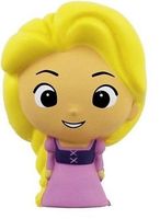 spin master disney księżniczki roszpunka puzzle 3d gumka figurka
