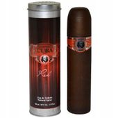 Cuba Original Red 100 ml woda toaletowa mężczyzna EDT