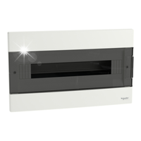 Rozdzielnica Schneider Electric 400 V IP40 63 A