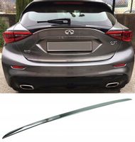 Infiniti Q30, QX30 - LISTWA CHROM Chromowana Klapa