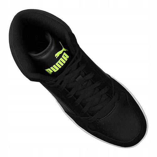 Buty Puma Rebound LayUp Sd M r.45 na Arena.pl