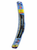 Wycieraczki FLAT DOUBLE (D8)- 530 + 480 mm FAB I, OCT