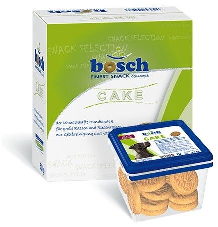 Bosch Finest Snack Cake 5kg na Arena.pl