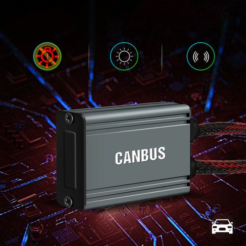 ŻARÓWKI H4 LED XSTORM 120W 22000LM MOCNE CANBUS na Arena.pl