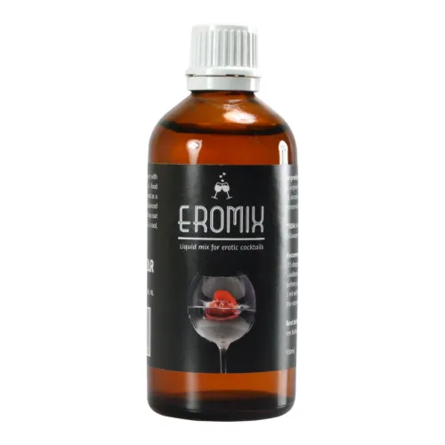 eromix krople intymne unisex 100ml - l-arginina, żurawina, wit. c na Arena.pl