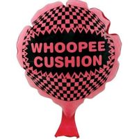 Pierdząca Poduszka - Uupsss!