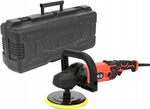 Polerka YATO YT-82196 na Arena.pl