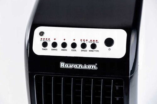 klimator ravanson kr-2011 na Arena.pl