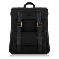 plecak męski do szkoły do pracy na laptopa paolo peruzzi e-05-bl