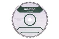 PIŁA TARCZOWA MULTI CUT CLASSIC 305*30MM Z80. - ME 628286000