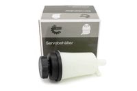 Zbiornik płynu wspomagania FORD C-MAX 2007 2008 2009 2010