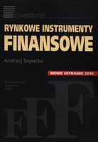 RYNKOWE INSTRUMENTY FINANSOWE ANDRZEJ SOPOĆKO
