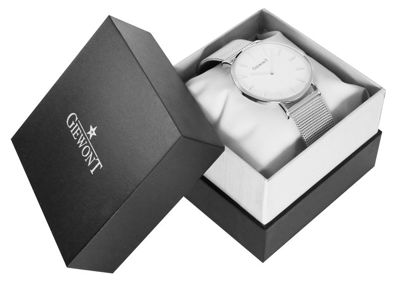 Zegarek Damski GIEWONT GW1970-3 zdjęcie 8