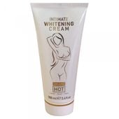 żel/sprej hot intimate whitening cream deluxe 100ml.