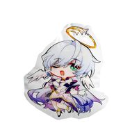Poduszka Chibi Honkai: Star Rail - Robin