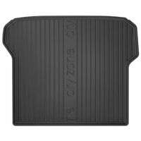 VOLVO V70 III 2007-2016 Mata wkład bagażnika