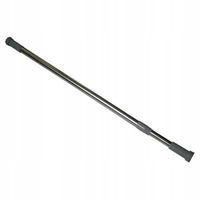 DRĄŻEK KIJ DO ZASŁON PRYSZNICOWY POD PRYSZNIC ROZSUWANY TELESKOPOWY 70-120