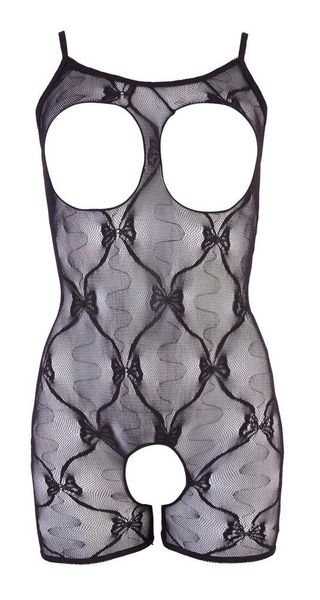Cycling Shorts Catsuit S/M zdjęcie 4