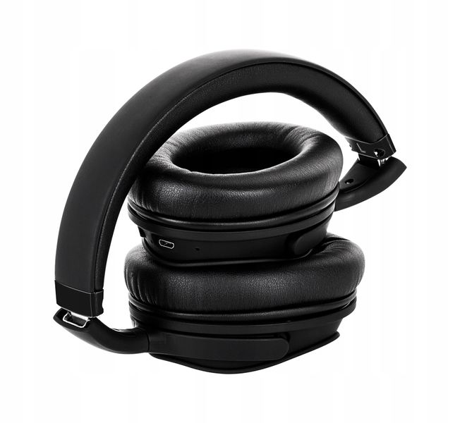 Słuchawki Bluetooth F7A A2PD NFC Mikrofon zdjęcie 13