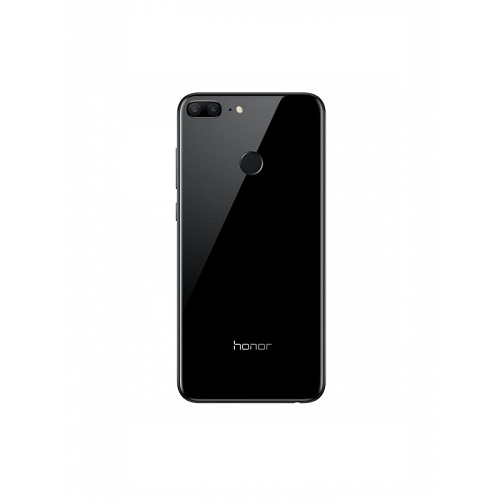 Smartfon Honor 9 Lite LTE Dual SIM czarny na Arena.pl