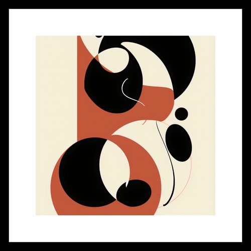 Plakat 20x20cm Harmonia Wyboru na Arena.pl