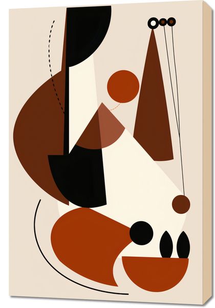 Obraz 60x90cm Natura Spokoju zdjęcie 1