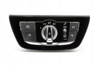 OE BMW PANEL WŁĄCZNIK PRZEŁĄCZNIK ŚWIATEŁ 5 G30 G31 6 G32 GT 61319472970