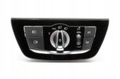 OE BMW PANEL WŁĄCZNIK PRZEŁĄCZNIK ŚWIATEŁ 5 G30 G31 6 G32 GT 61319472970