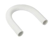 Rura 45 cm do suszarek do modeli FIVE STARS 329TR, ELEPHON 320TC, ELEPHON 320TR, COBRAVO 359W