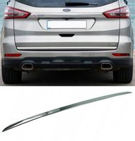 Ford S-MAX II - LISTWA CHROM Klapa Bagażnik Drzwi
