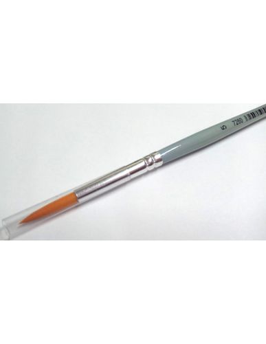 PĘDZELEK SYNTETYCZNY OKRĄGŁY NR 5 HAPPY COLOR na Arena.pl