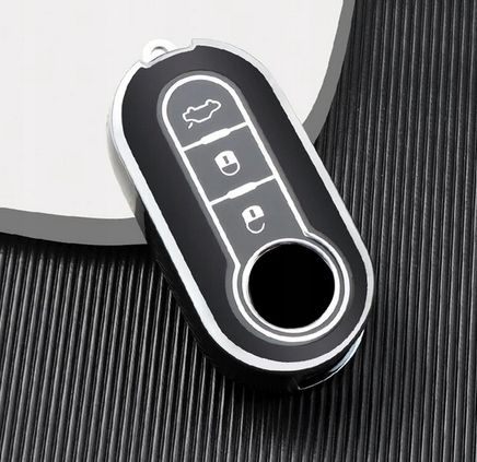 FIAT etui na kluczyk pilot FIAT DUCATO IVECO CITROEN JUMPER PEUGEOT BOXER na Arena.pl