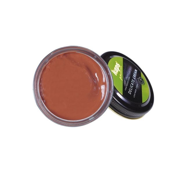 DELICATE CREAM JASNY BRĄZ - 50 ML - KAPS zdjęcie 1