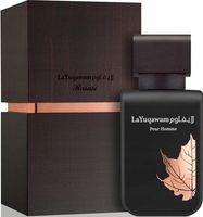 RASASI La Yuqawam Pour Homme Perfumy arabskie męskie 75ml EDP ORYGINAŁ