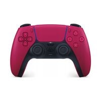 Pad bezprzewodowy Sony PS5 DualSense Cosmic Red